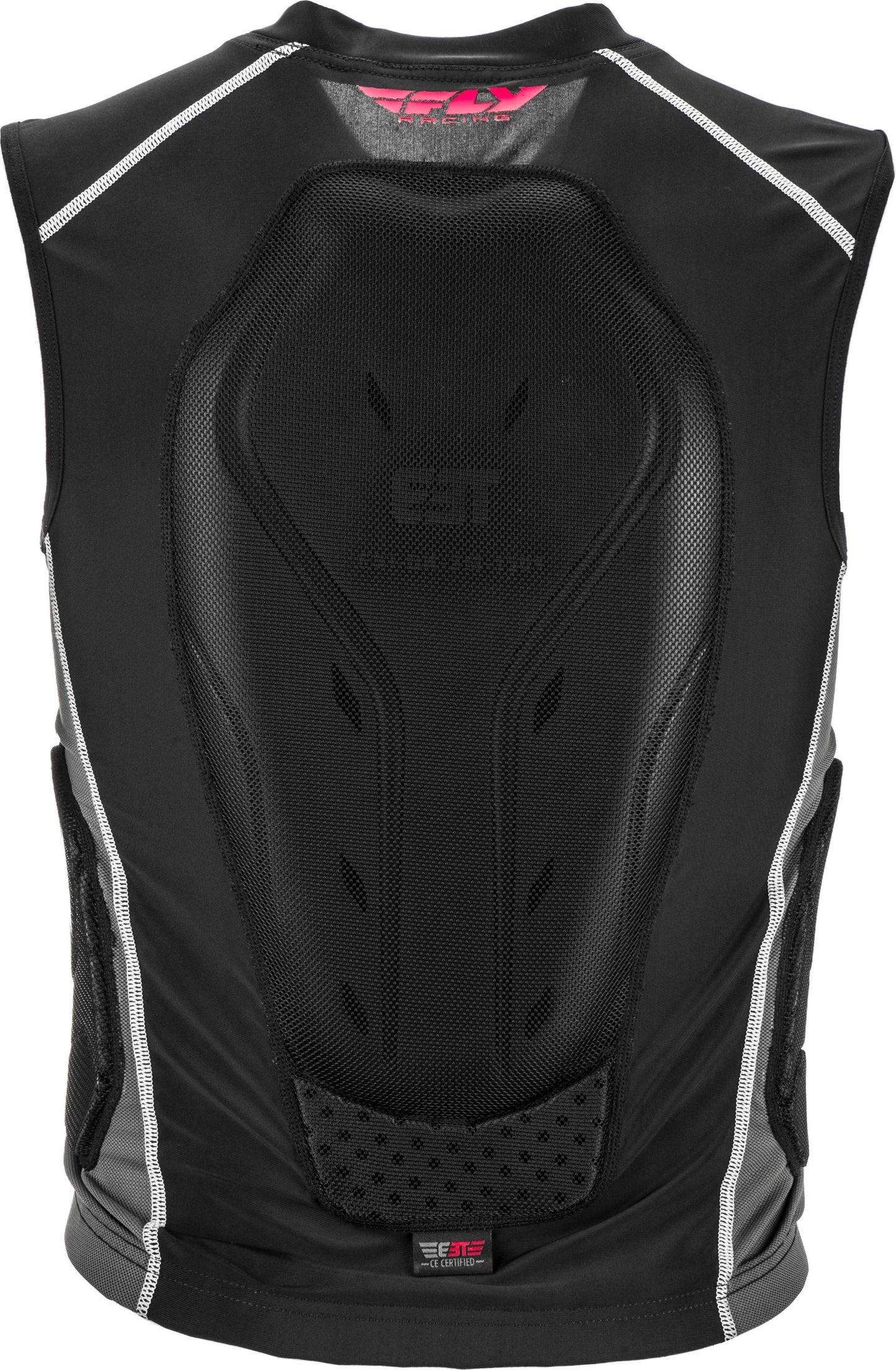 Fly Barricade Zip Vest