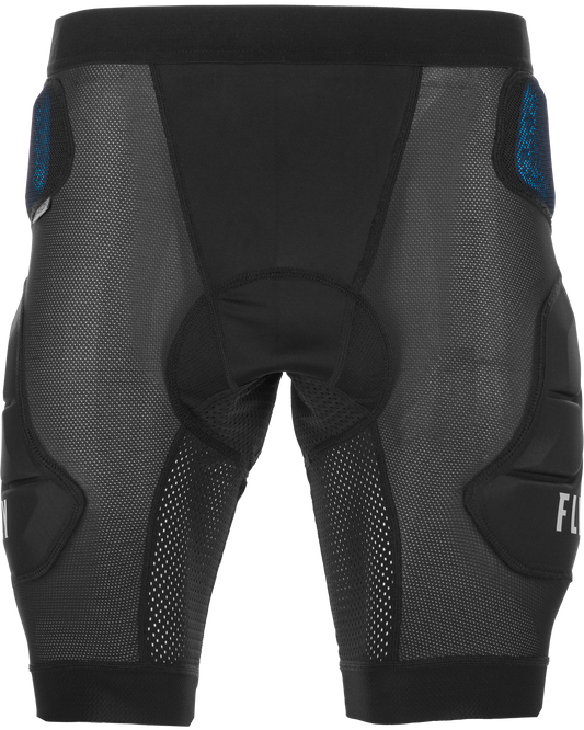 Ce Revel Impact Shorts Black Xl