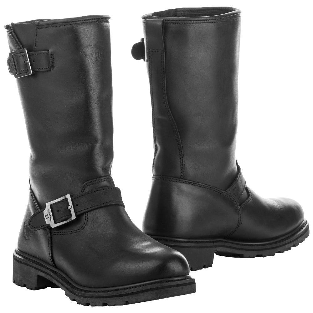 Highway 21 Primary Engineer Boots