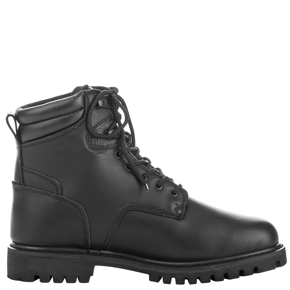 Highway 21 Rpm Lace Up Boots