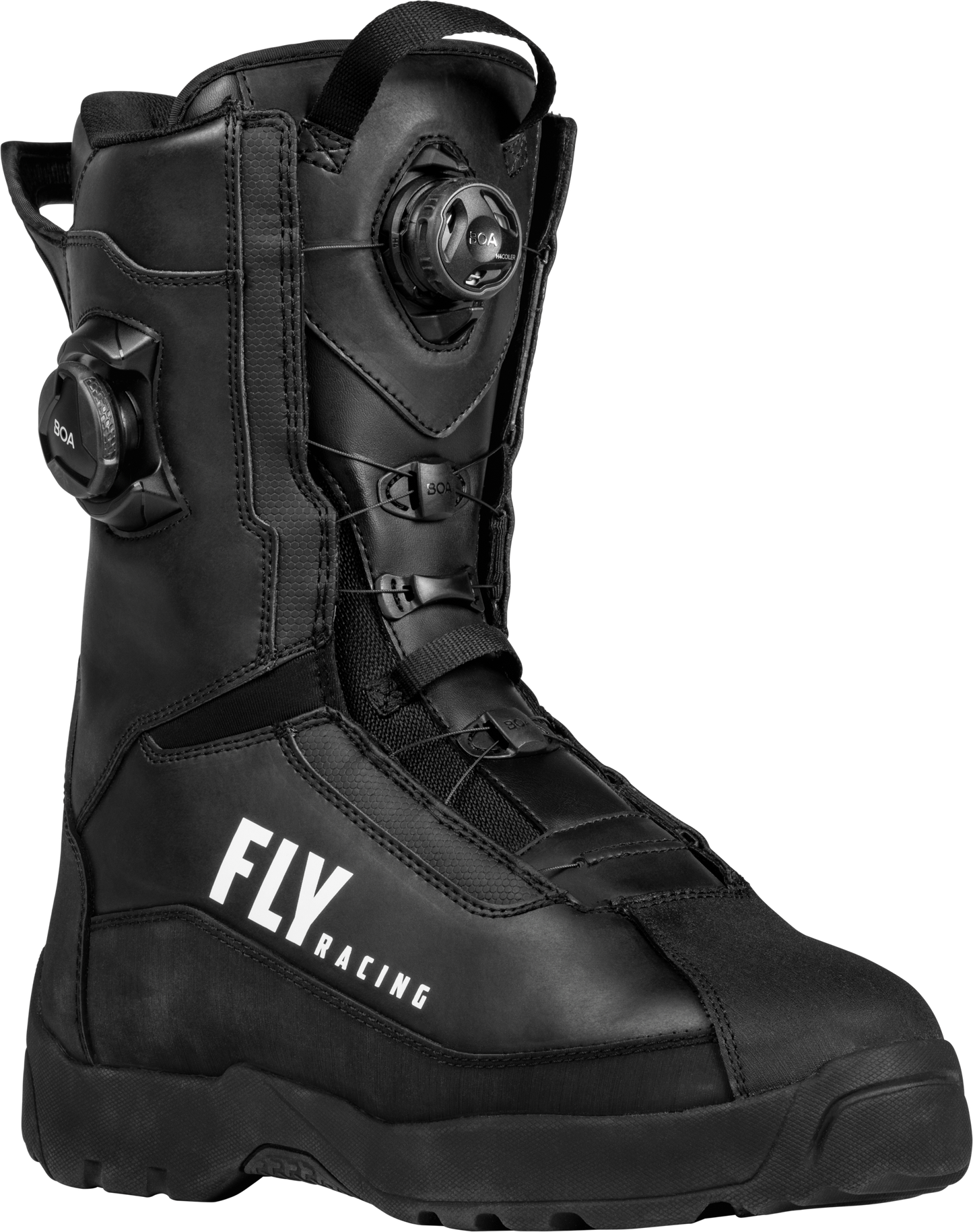 Fly Inversion Boot