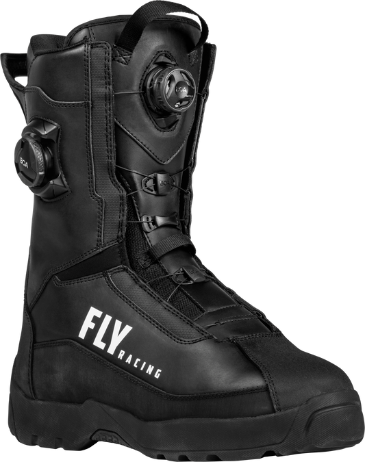 Fly Inversion Boot