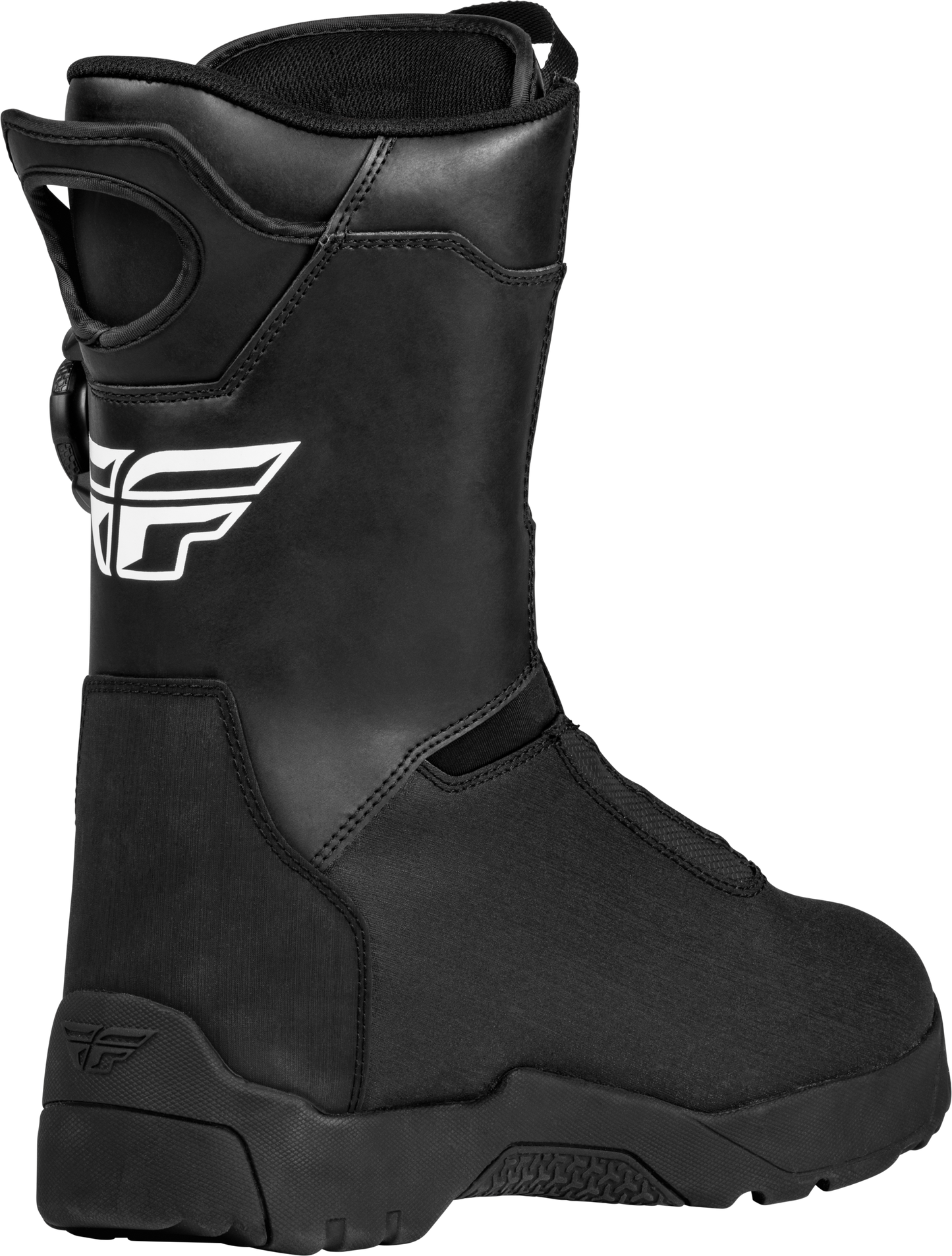 Fly Inversion Boot