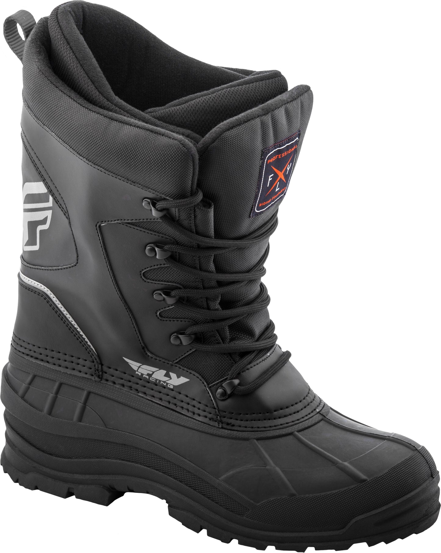 Fly Aurora Boots