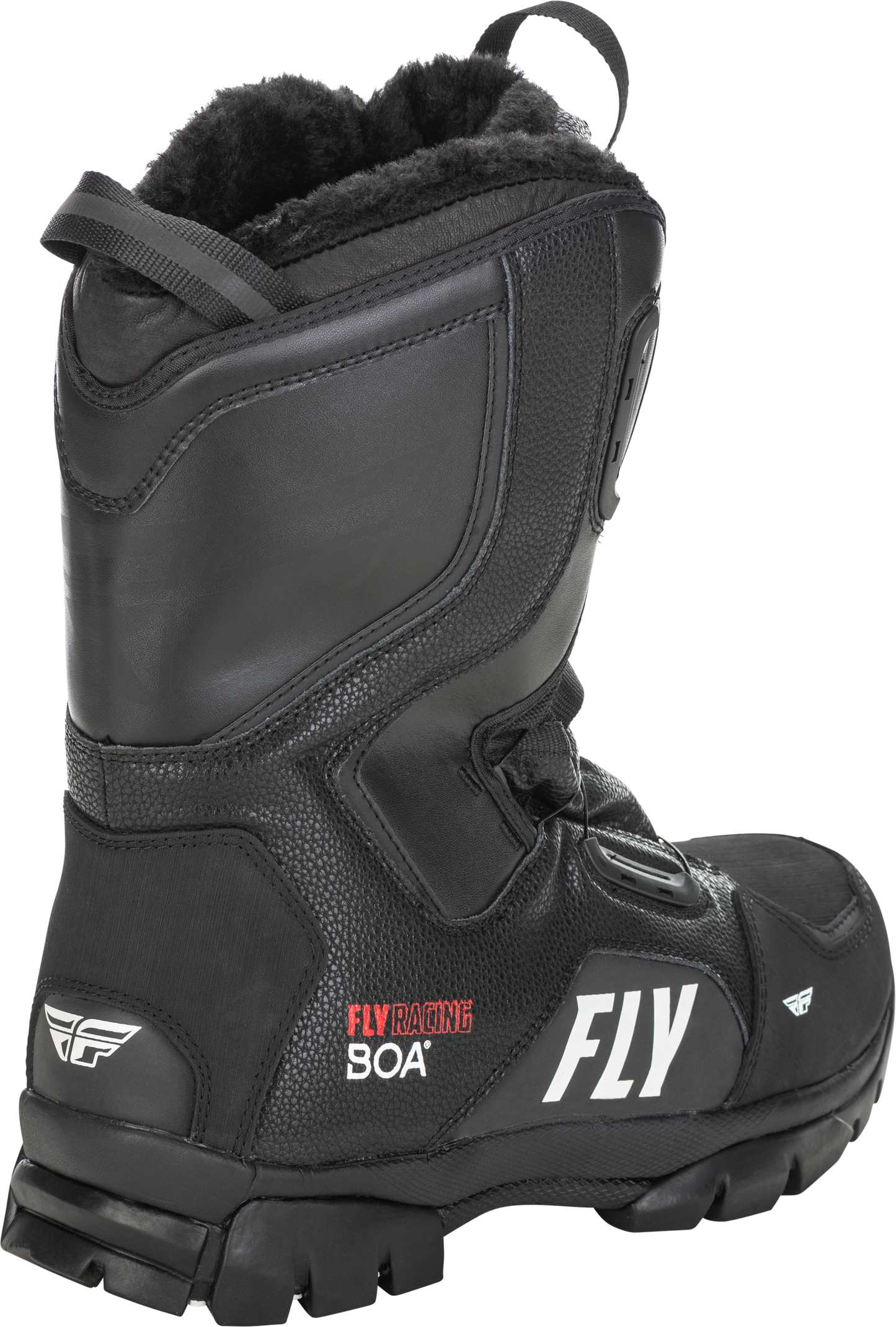 Fly Marker Boa Boot