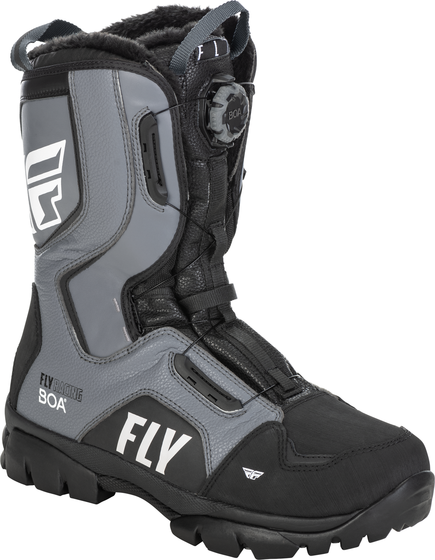 Fly Marker Boa Boot