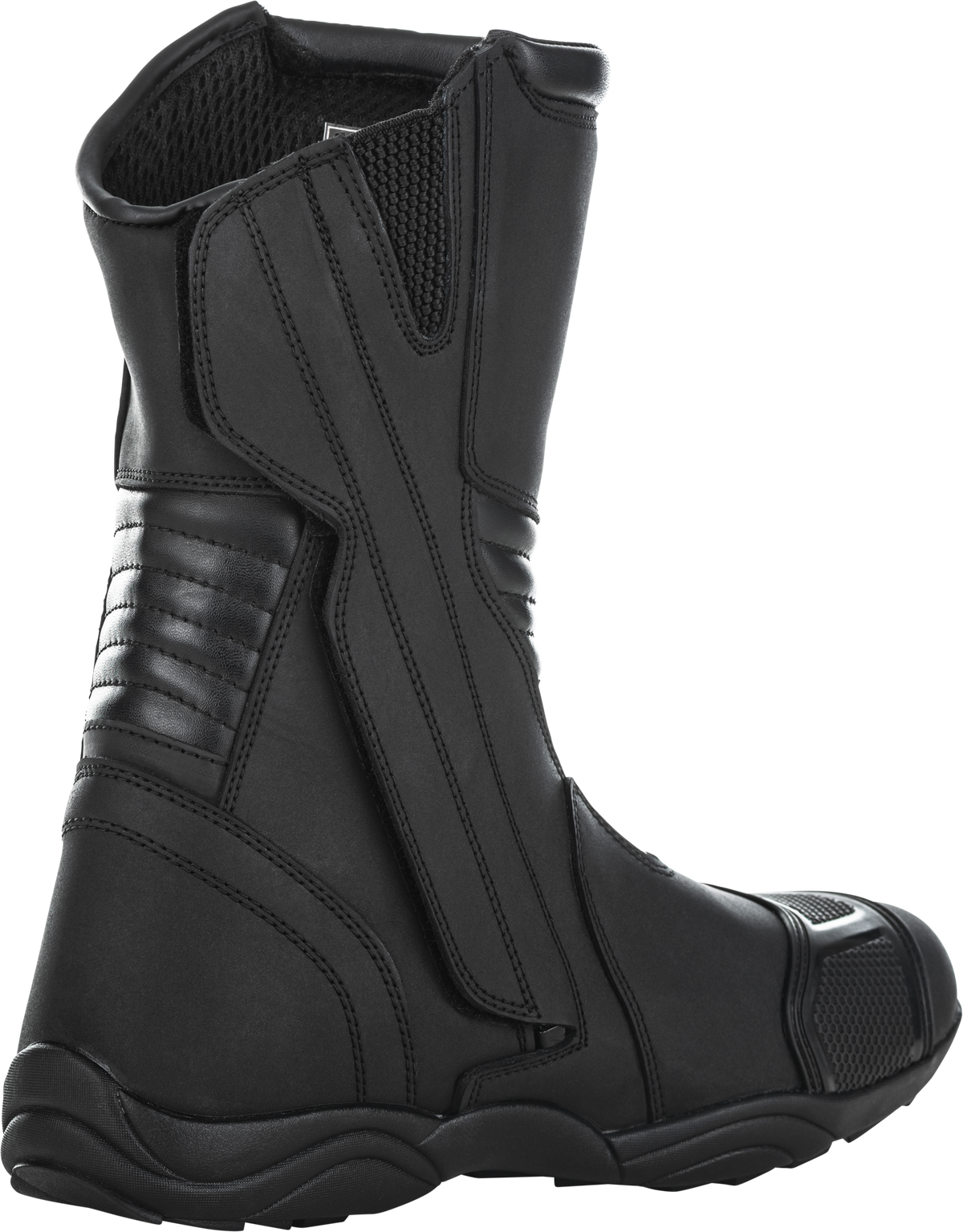 Fly Milepost Boots