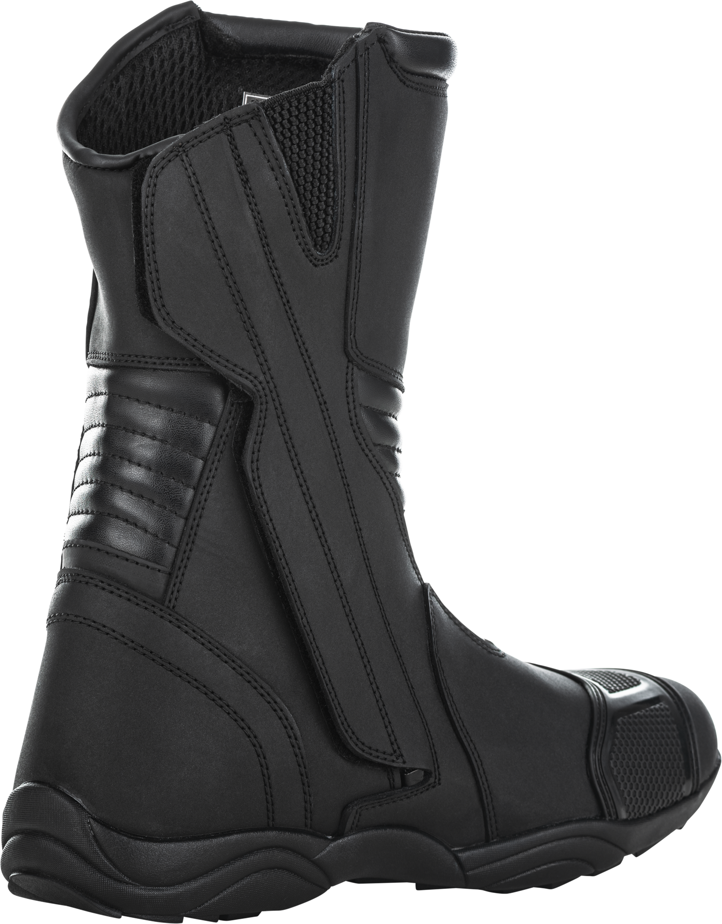 Fly Milepost Boots