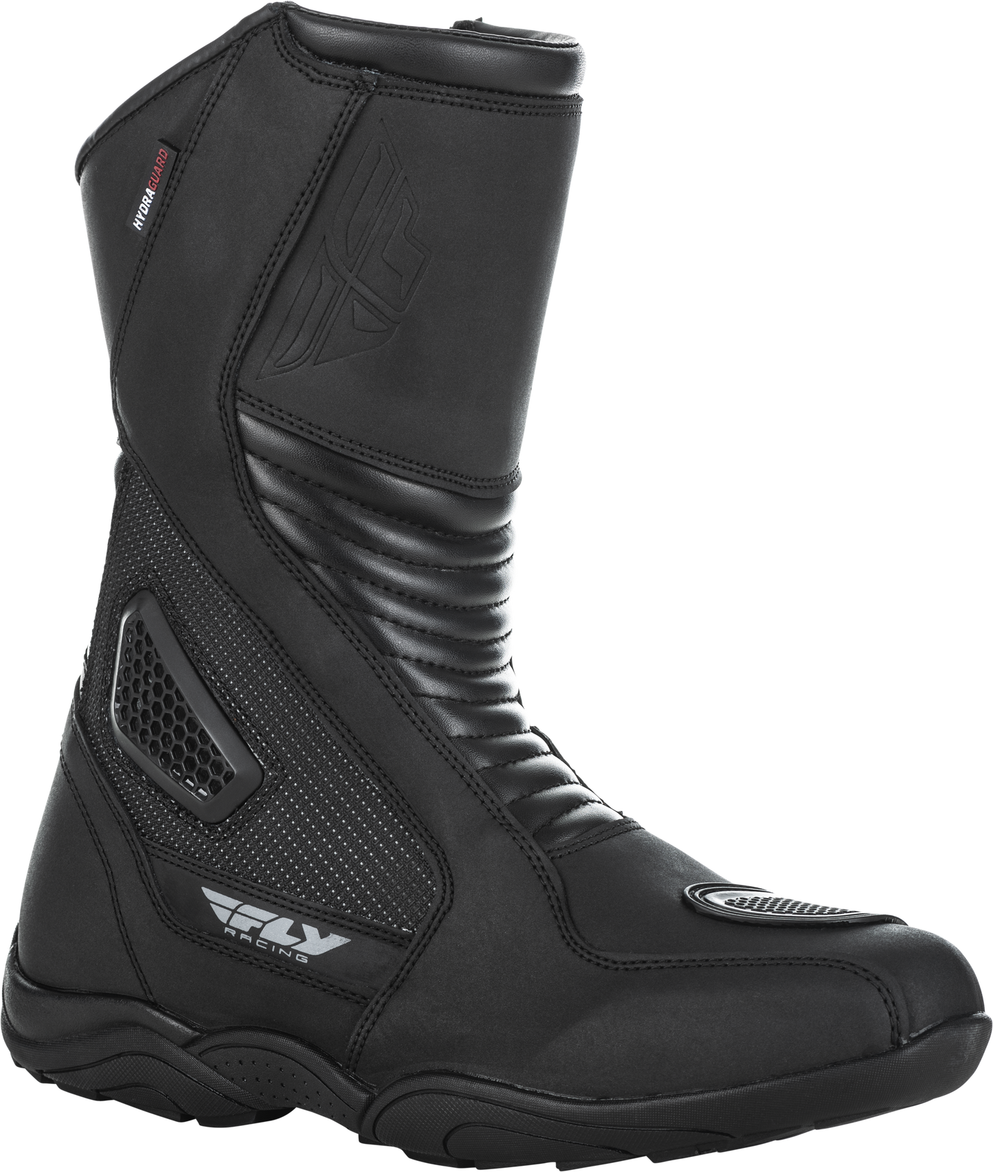 Fly Milepost Boots