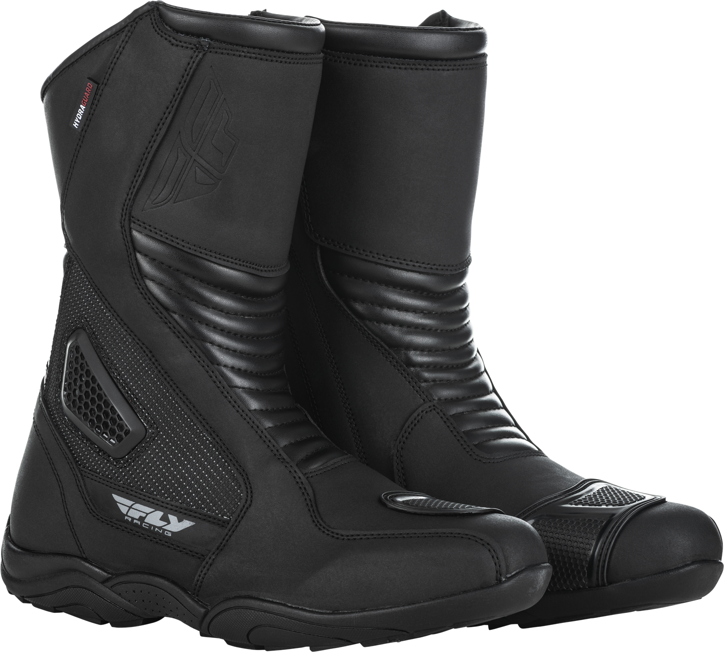 Fly Milepost Boots