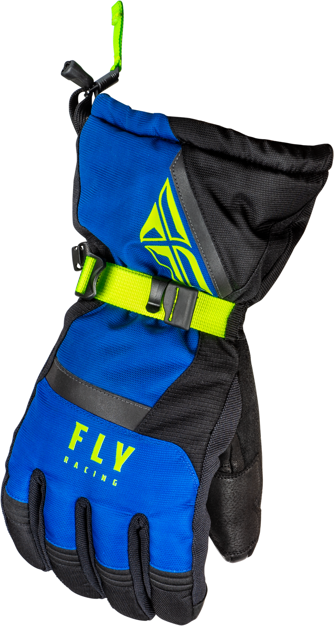 Fly Cascade Gloves