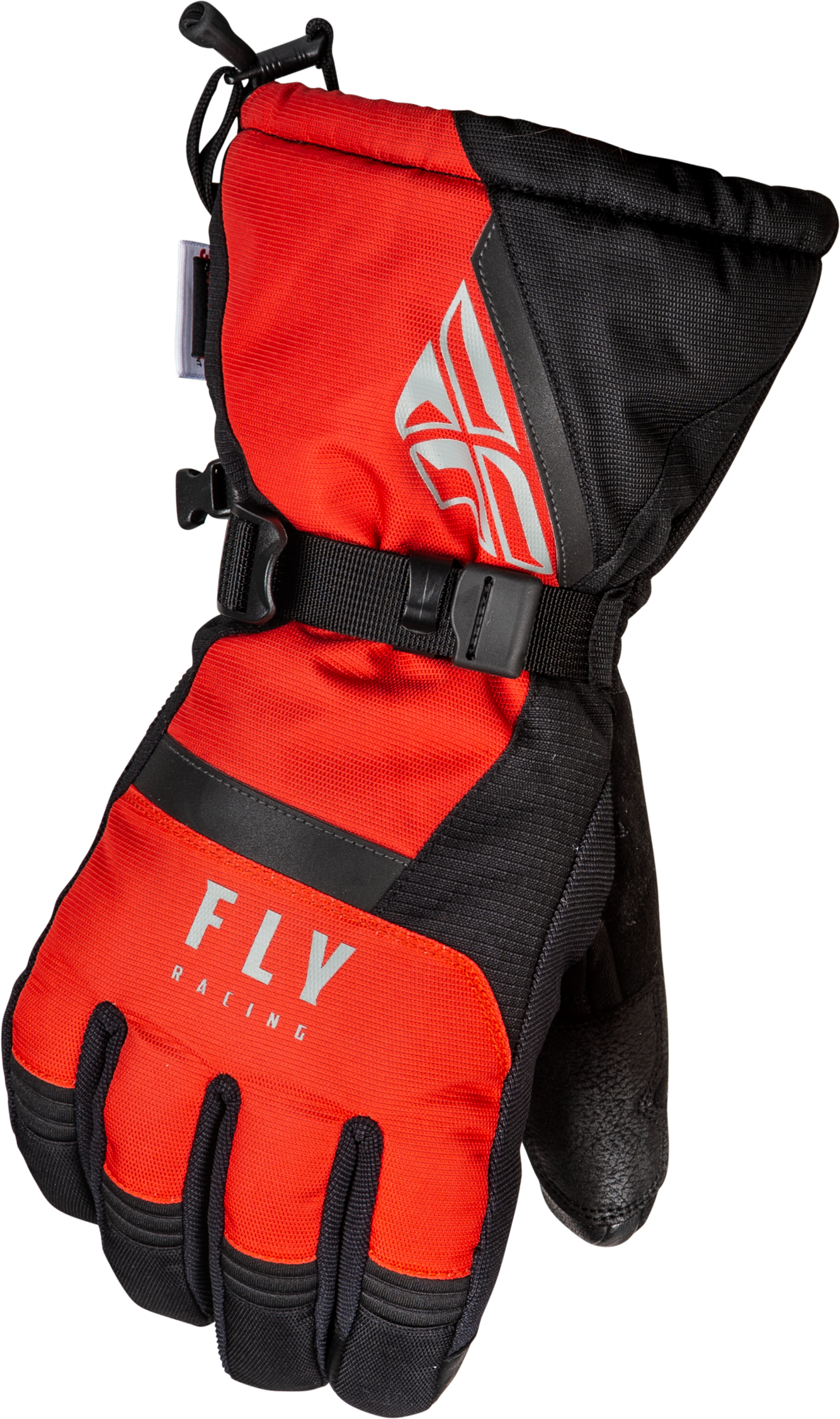 Fly Cascade Gloves