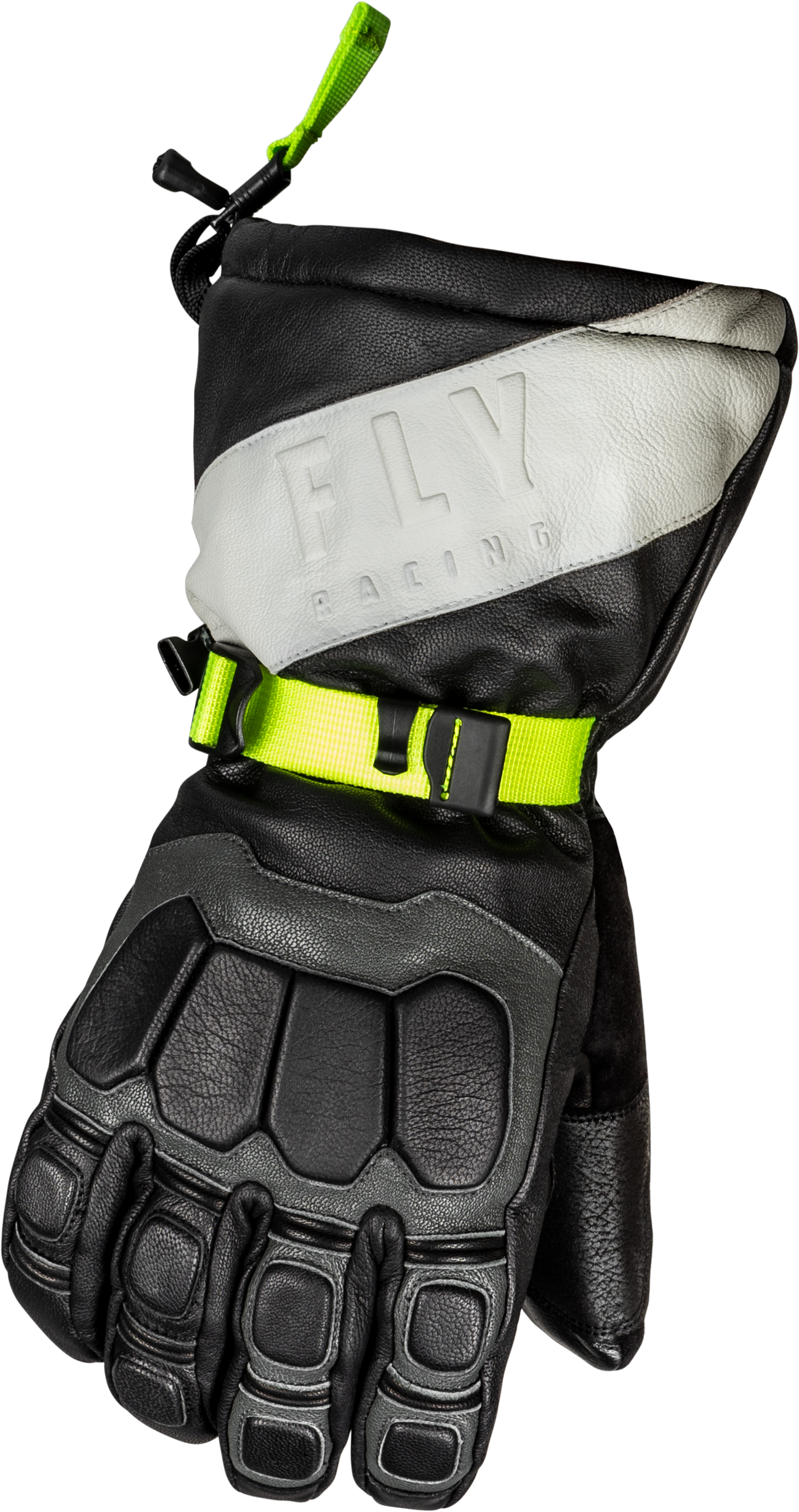 Fly Glacier Gloves