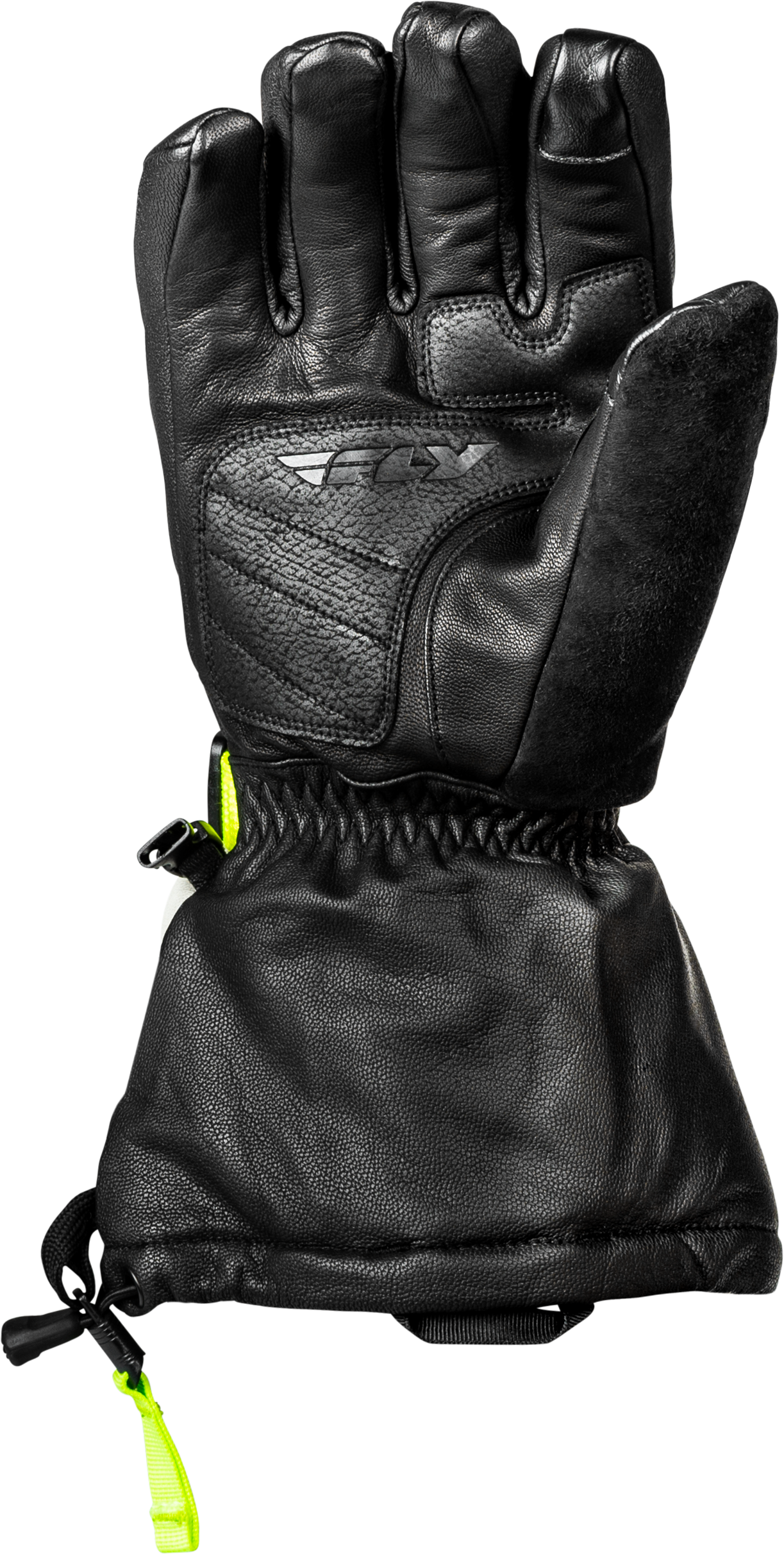 Fly Glacier Gloves