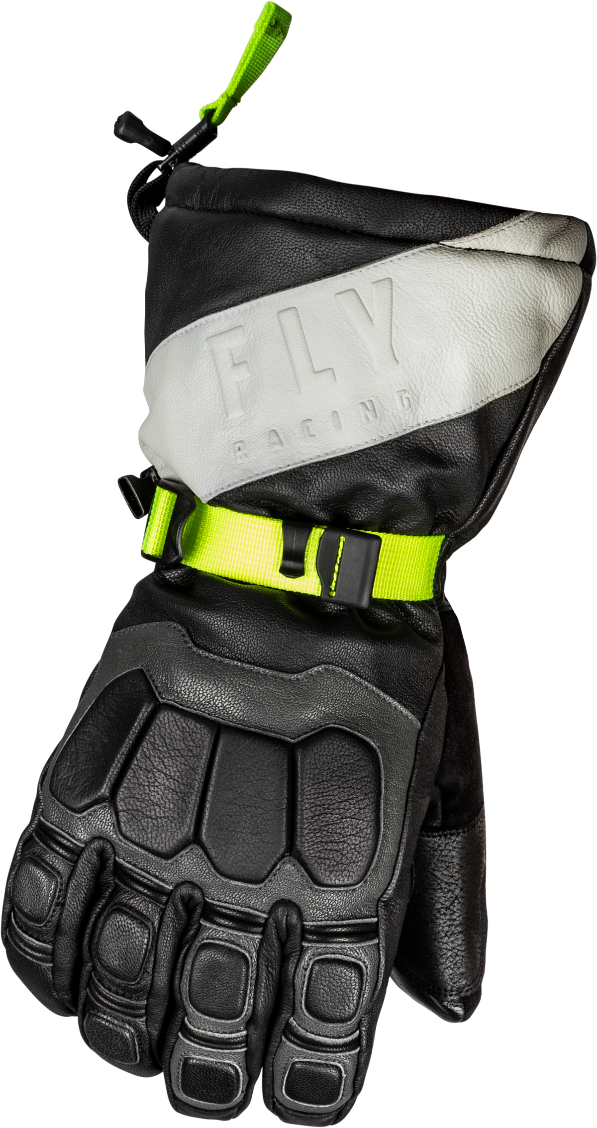 Fly Glacier Gloves