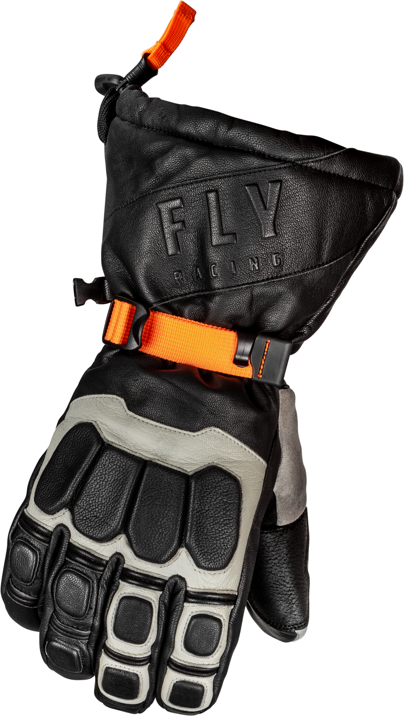 Fly Glacier Gloves