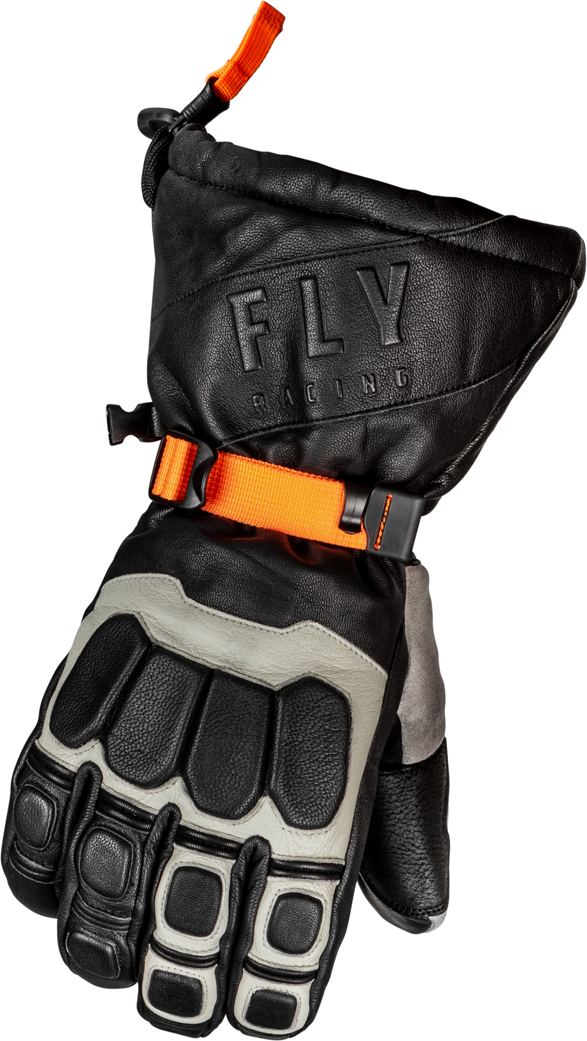 Fly Glacier Gloves