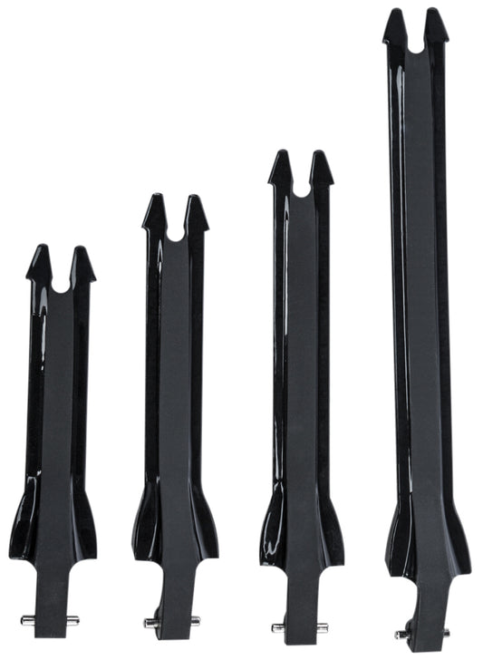 Maverik F4 Strap Kit Sz 07-13 4pc