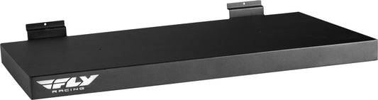 Double Helmet Shelf