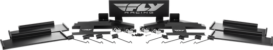 Goggle Display Box 2 Accessories