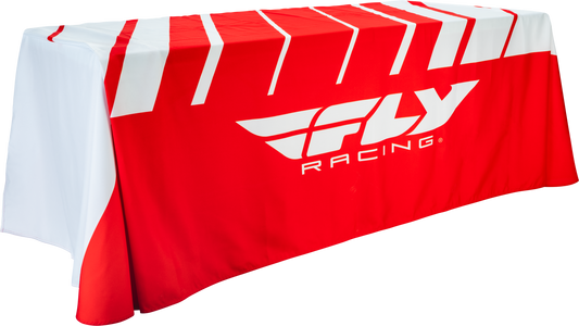 Fly Table Cover Convertible 6'-8'