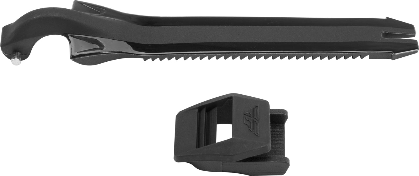 Maverik Bottom Boot Strap W/receiver