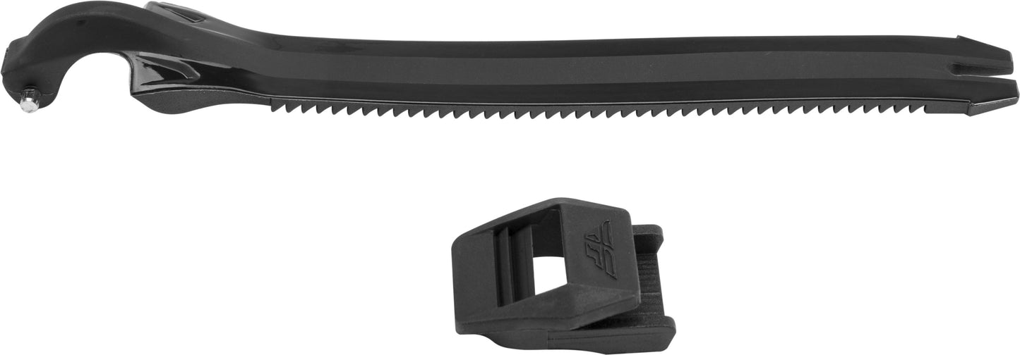 Fr5/maverik  Mid  Boot  Strap W/ Receiver