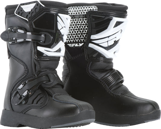 Fly Youth Maverik Mini Boots