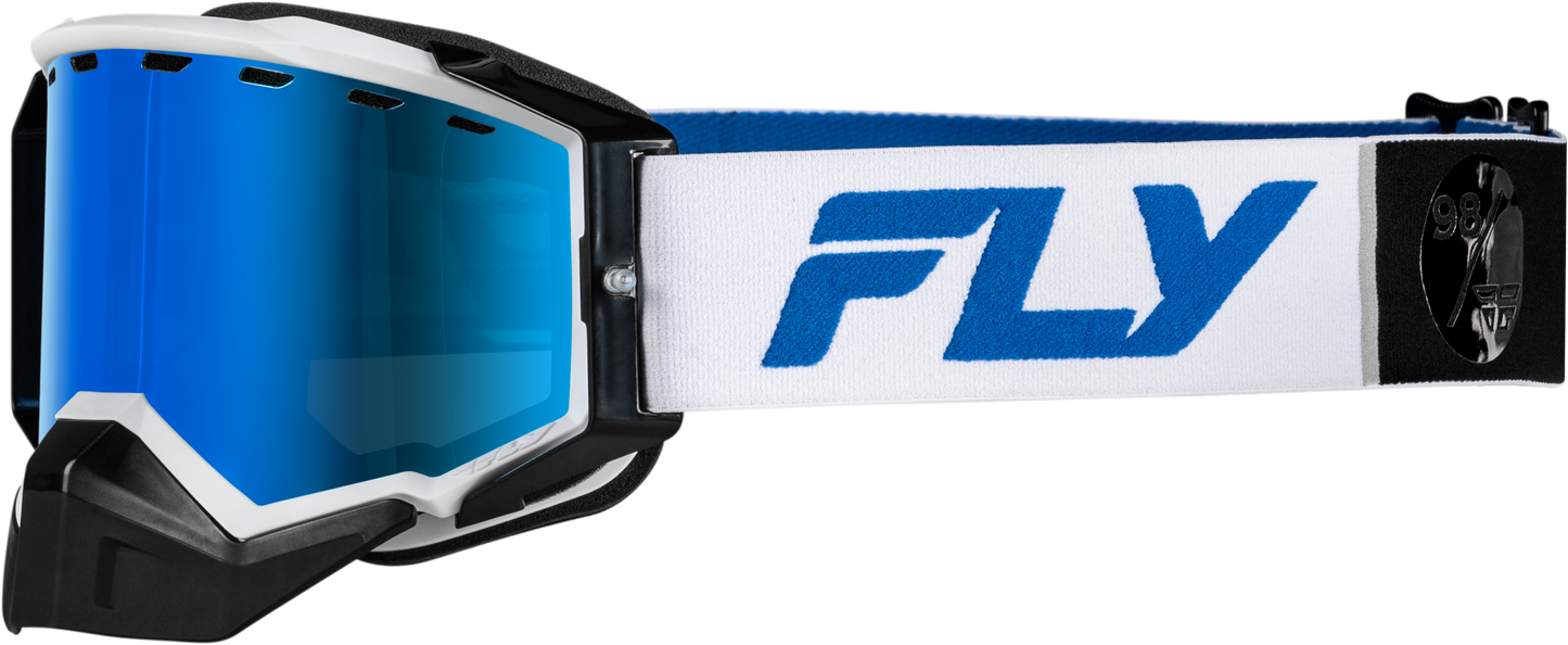 Fly Zone Elite Snow Goggle