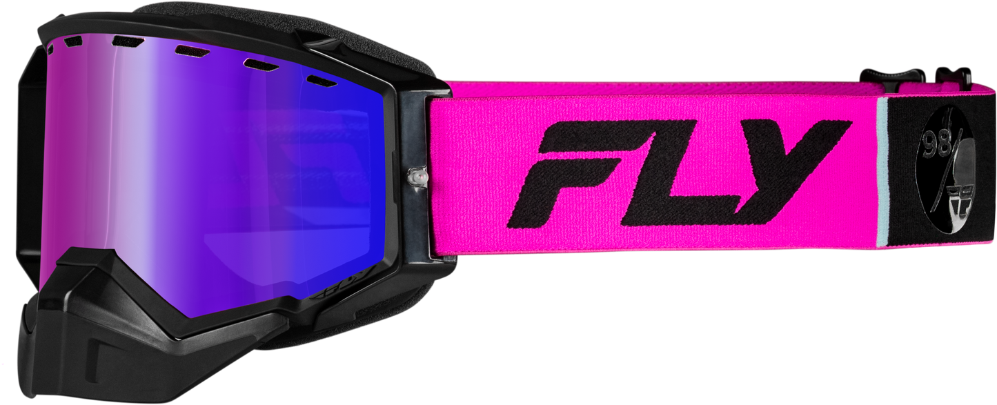 Fly Zone Elite Snow Goggle