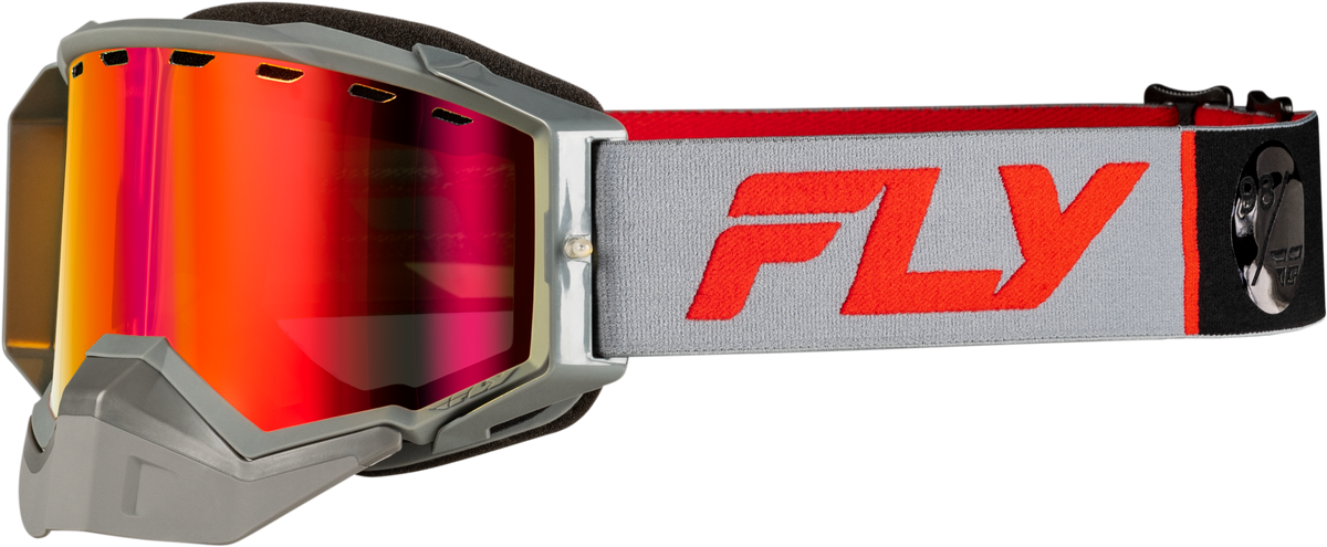 Fly Zone Elite Snow Goggle