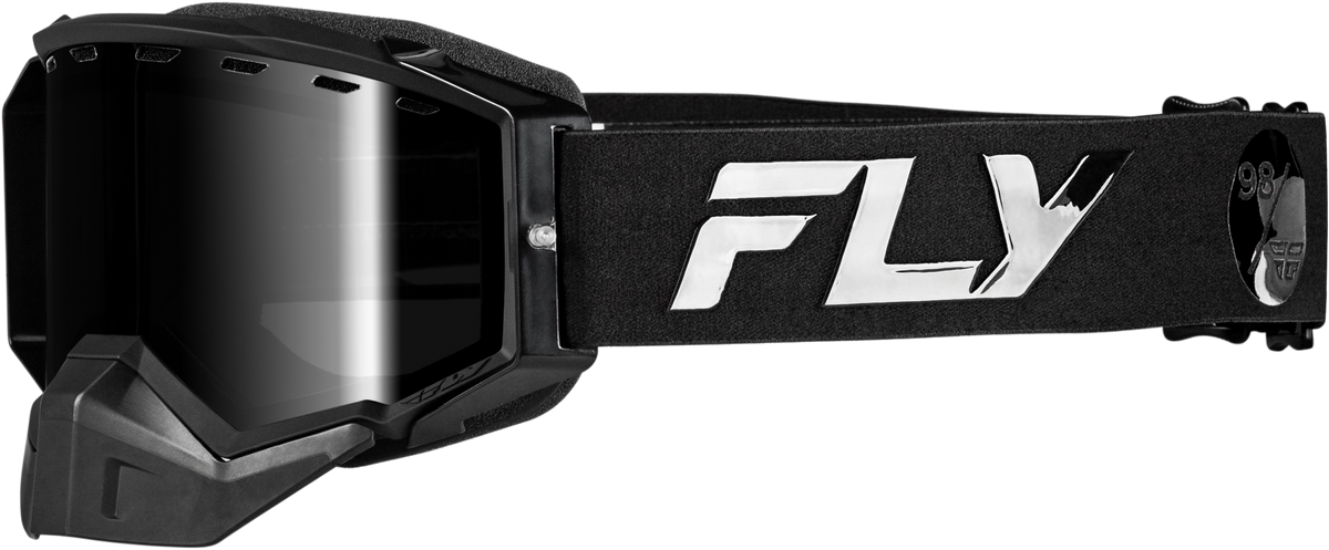 Fly Zone Elite Snow Goggle