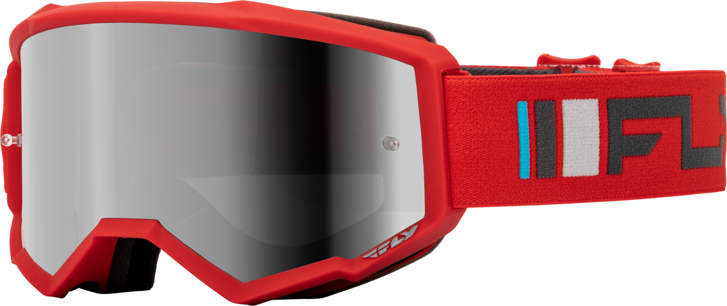 Zone Goggle Mirror