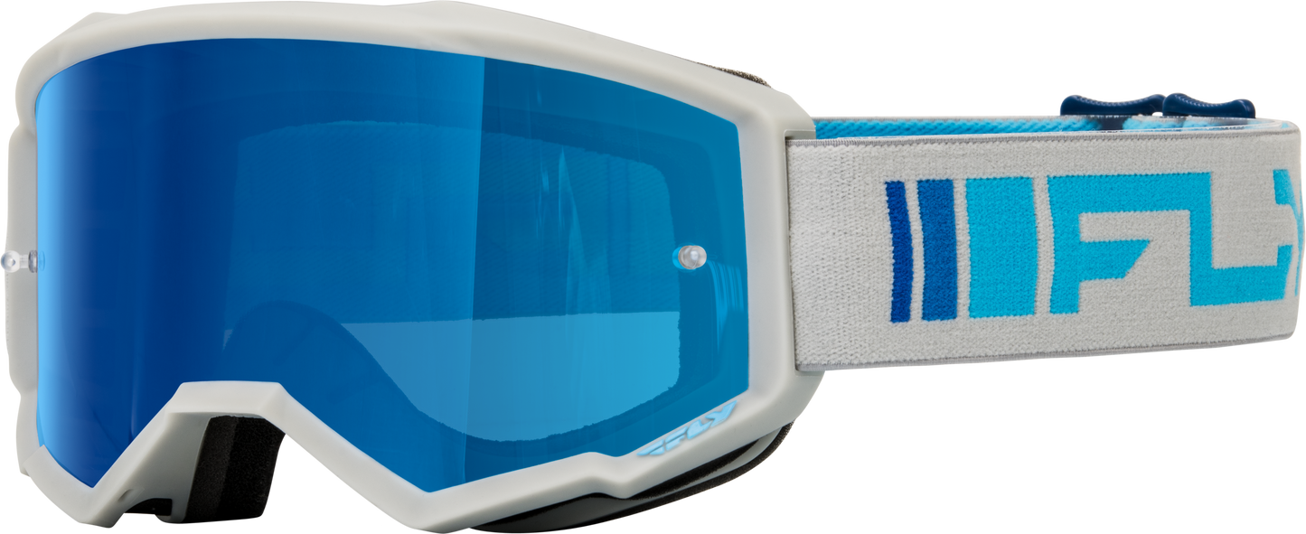 Fly Youth Zone Goggle Mirror