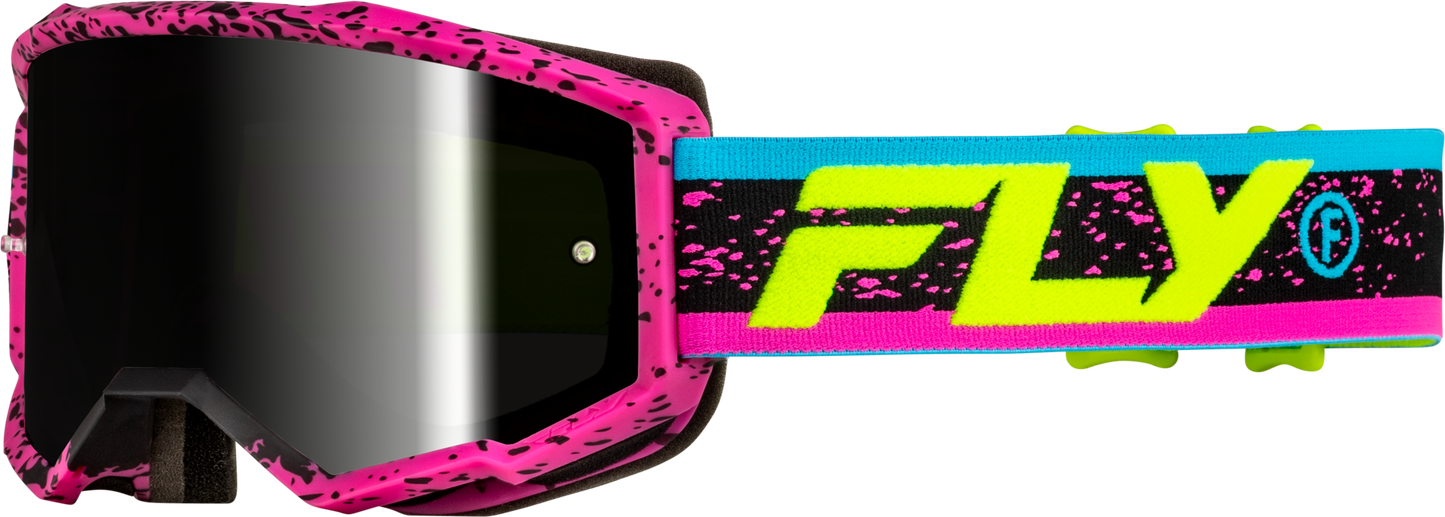 Fly Youth Zone Goggle