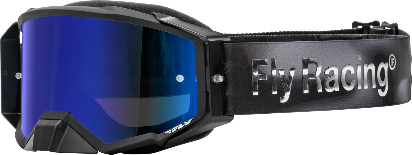 Fly Zone Elite Goggle Mirror Lens