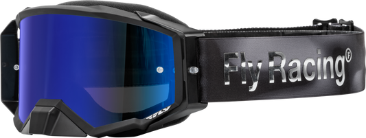 Fly Zone Elite Goggle Mirror Lens