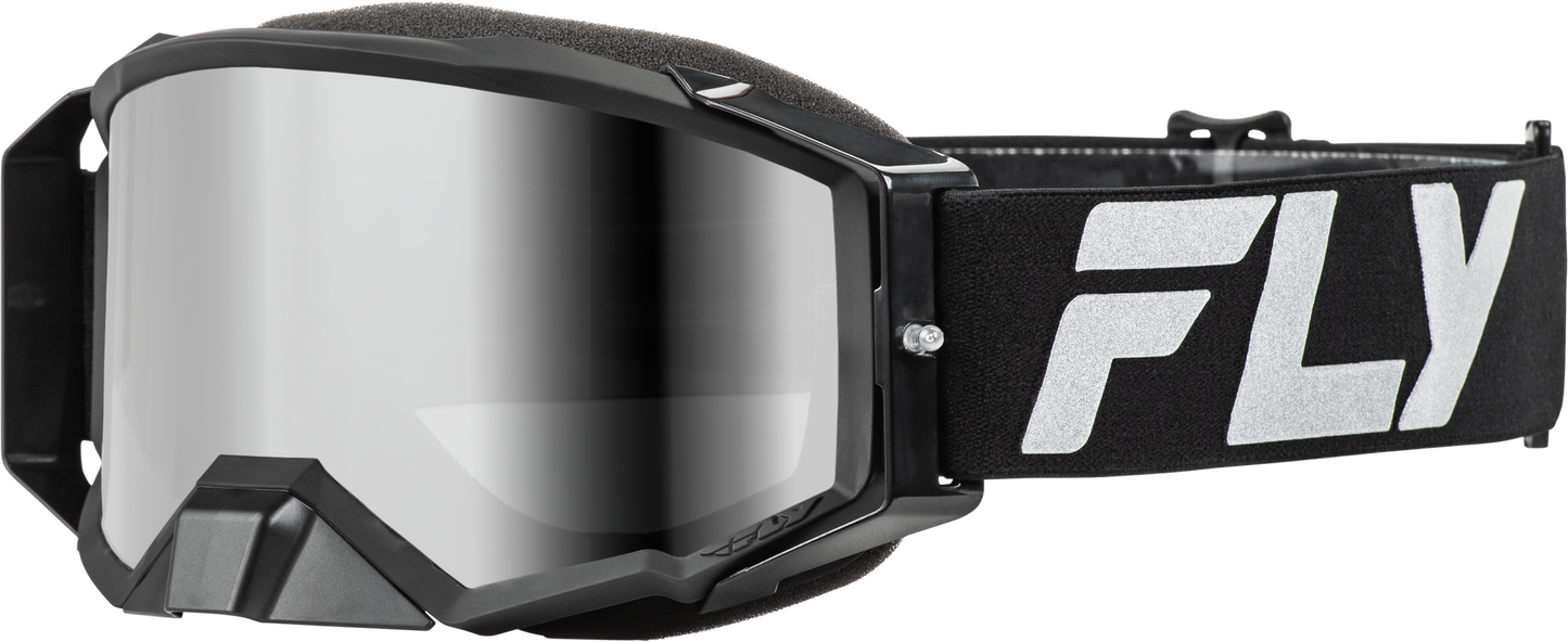 Fly Zone Elite Goggle Mirror Lens