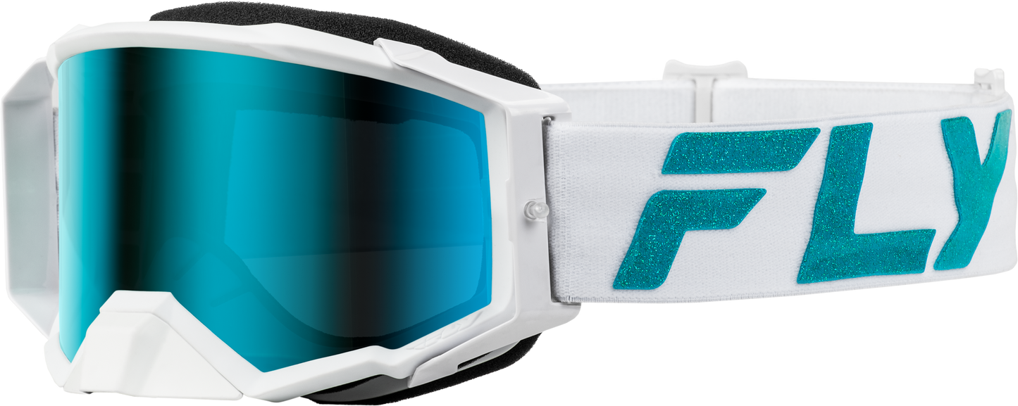 Fly Zone Elite Goggle Mirror Lens