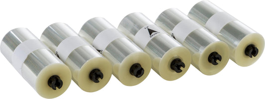 Fly Roll-off Replacement Film 6/pk