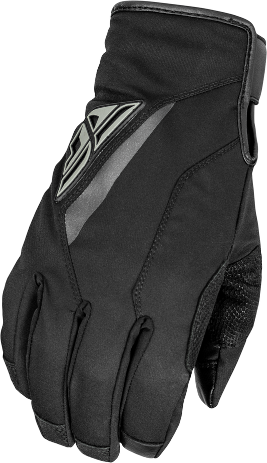 Fly Title Long Gloves