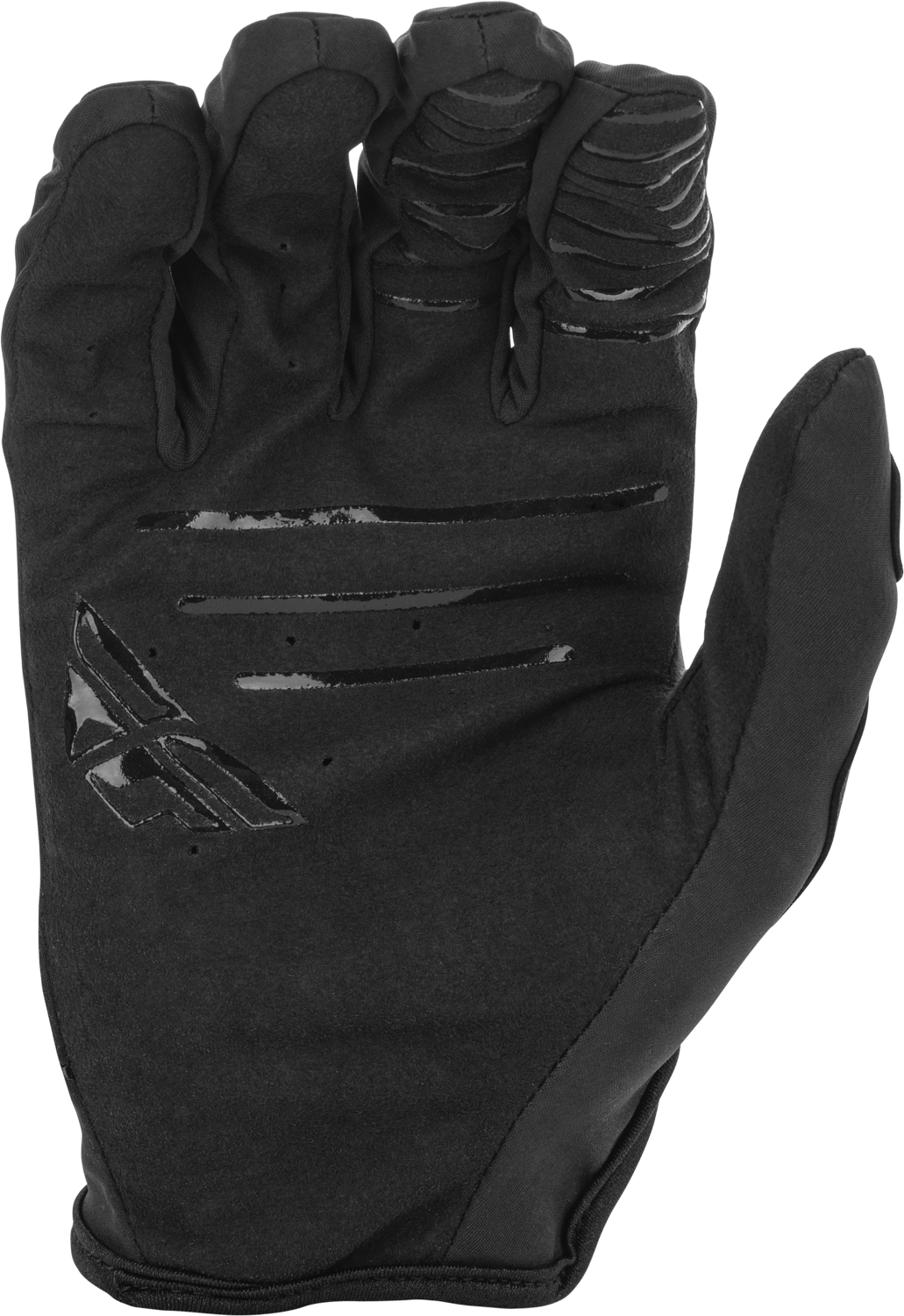 Youth Windproof Gloves Black/red Sz 06