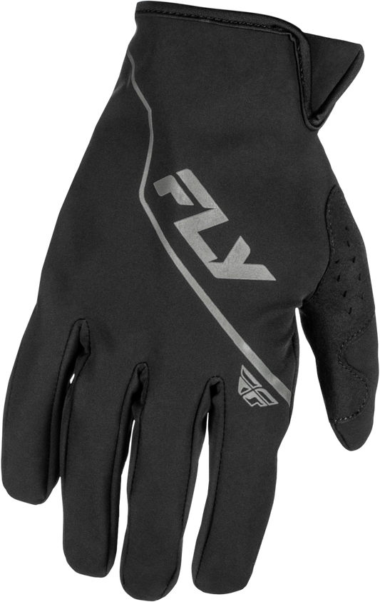 Windproof Gloves Blue/grey 13