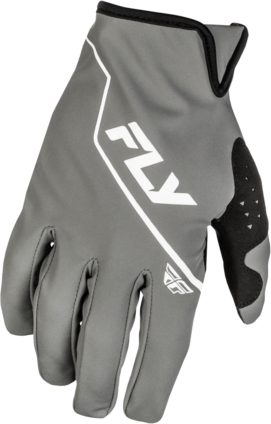 Windproof Gloves Blue/grey 13