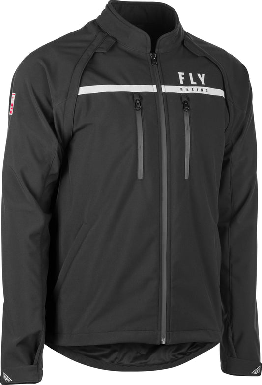 Fly Patrol Jacket