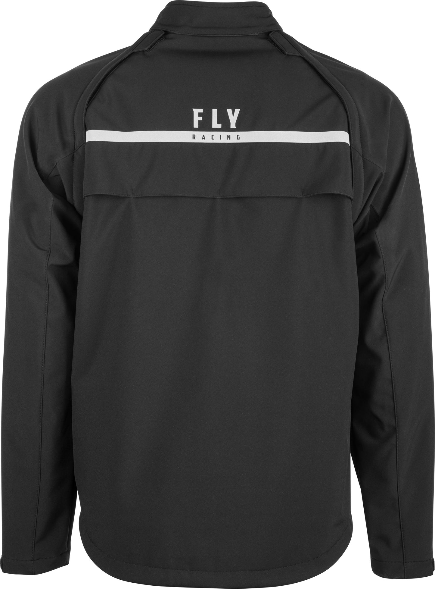 Fly Patrol Jacket