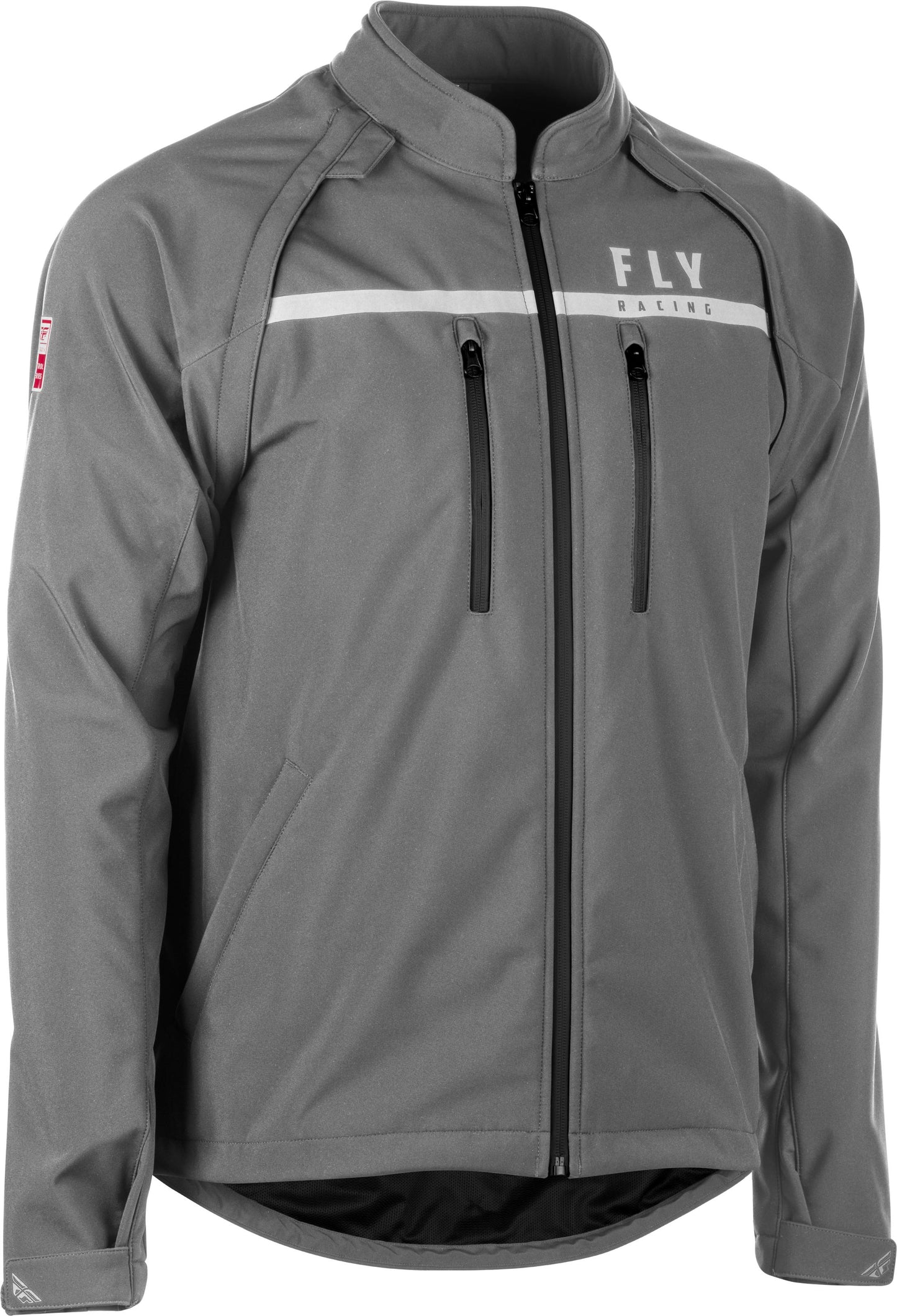 Fly Patrol Jacket