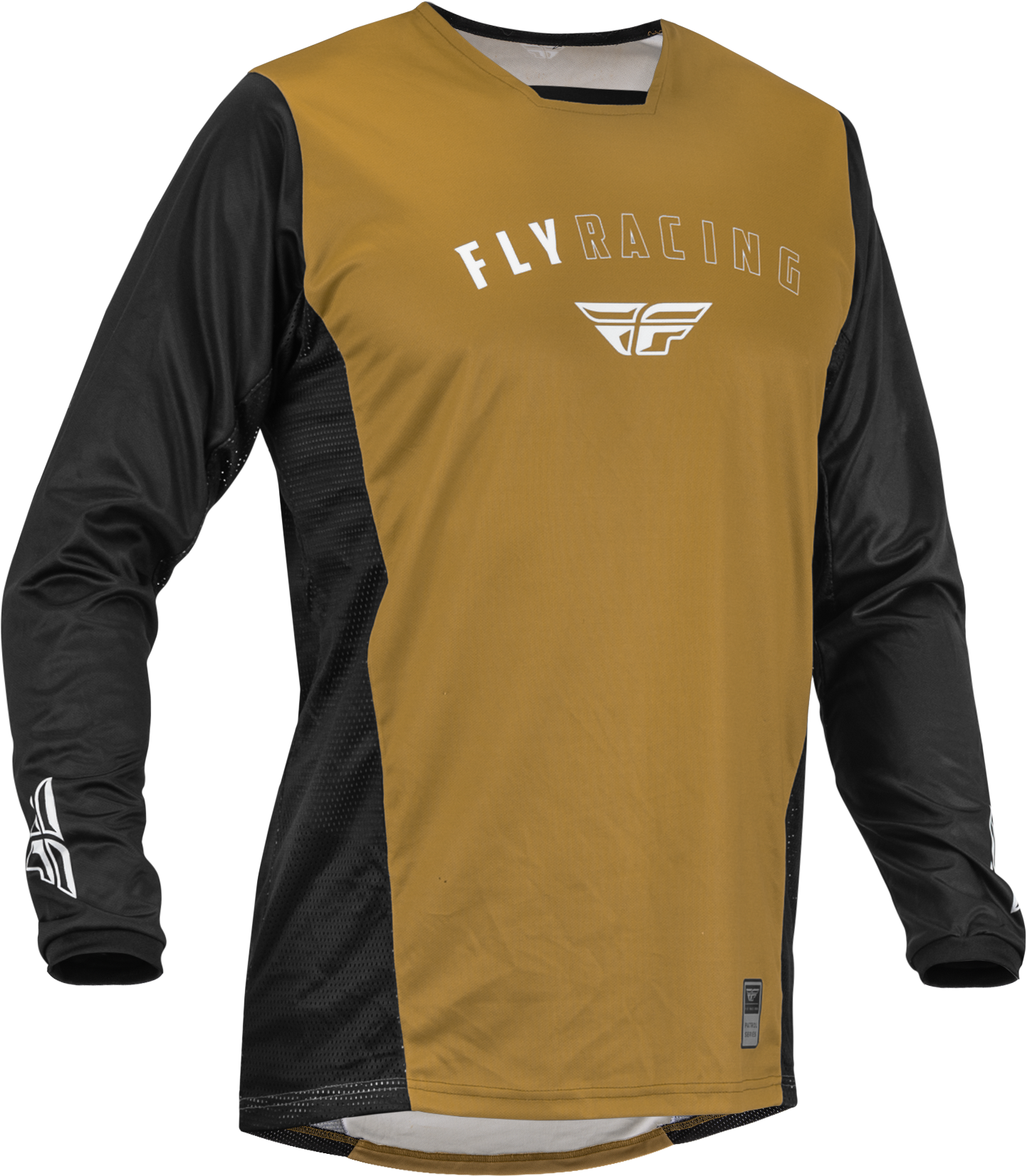 Fly Patrol Jersey