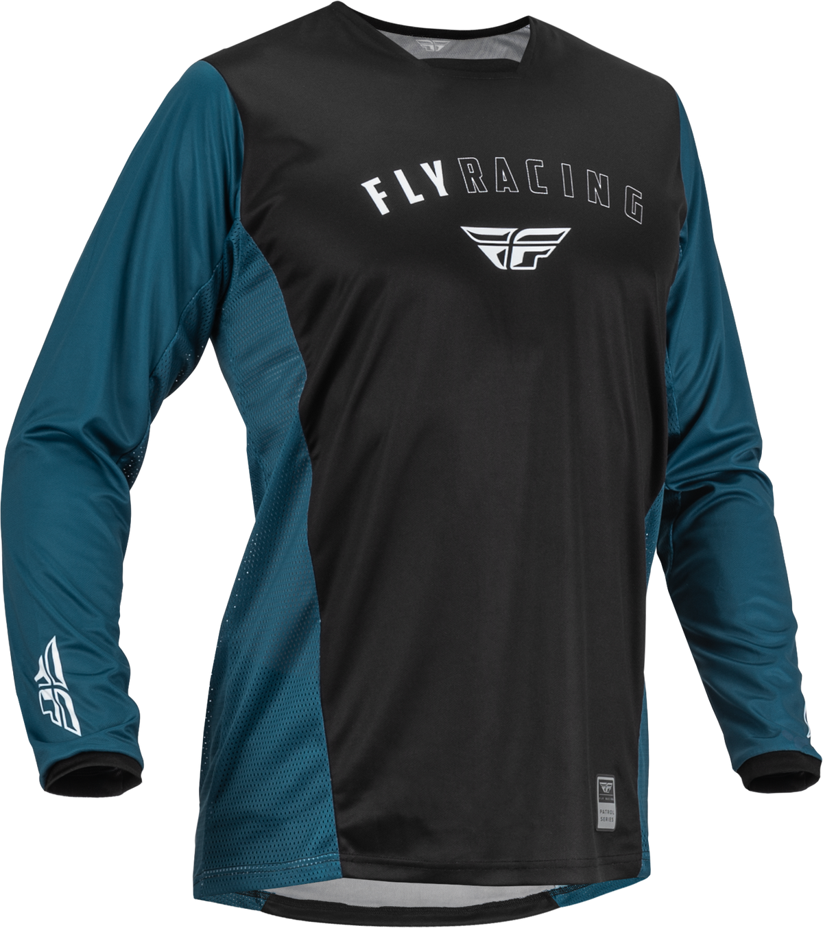 Fly Patrol Jersey