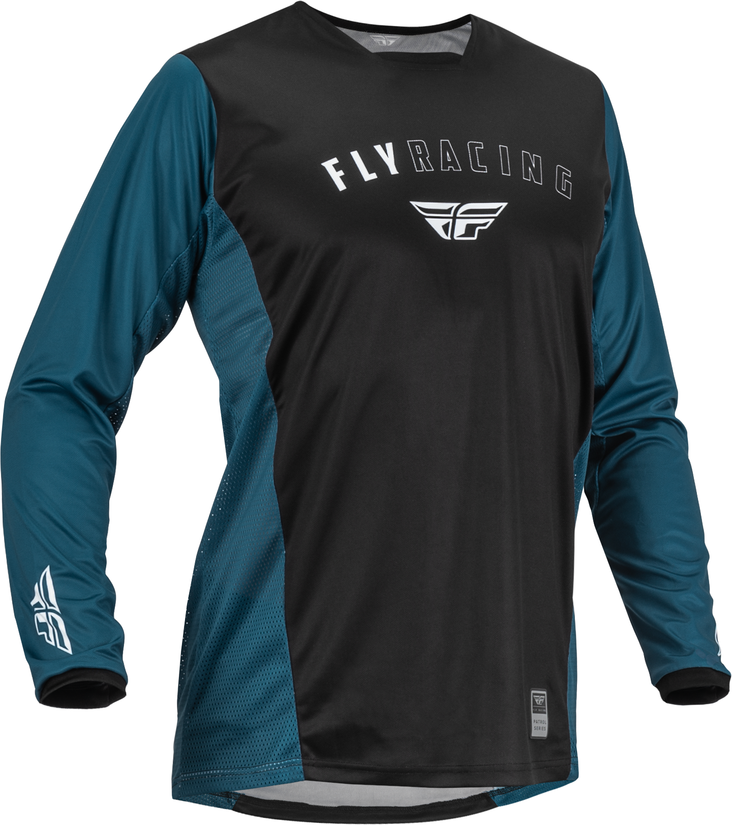 Fly Patrol Jersey